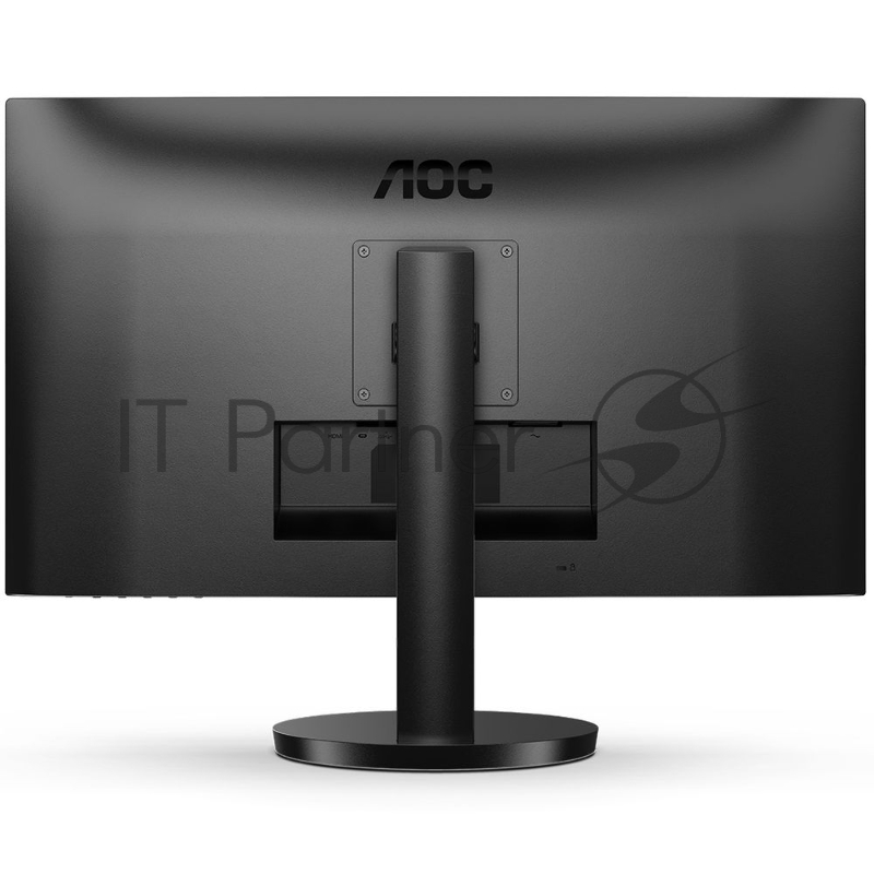 Монитор 27 AOC Q27B3CF2 Black (IPS, 2560x1440, HDMI+Type C, USB HUB, 4 ms, 178°/178°, 350 cd/m, 1300:1, 100Hz, MM)
