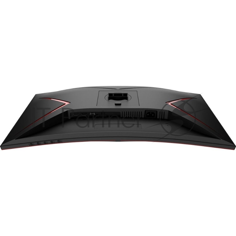Монитор 27 AOC C27G2Z3 Black-Red (VA, изогнутый, 1920x1080, 280Hz, 0.5 ms, 178°/178°, 300 cd/m, 80M:1, +2xHDMI 2.0, +DisplayPort 1.2, +4xUSB 3.2, +MM, +регулировка по высоте)