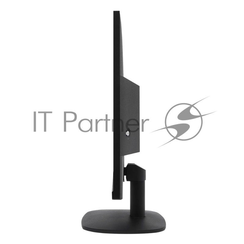 Монитор ASRock 24.5 CL25FF Black (IPS, 1920x1080, D-Sub+HDMI, 1 ms, 178°/178°, 300 cd/m, 1300:1, 100Hz)