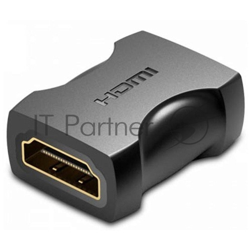 Адаптер-переходник Vention HDMI v2.1 19F/19F