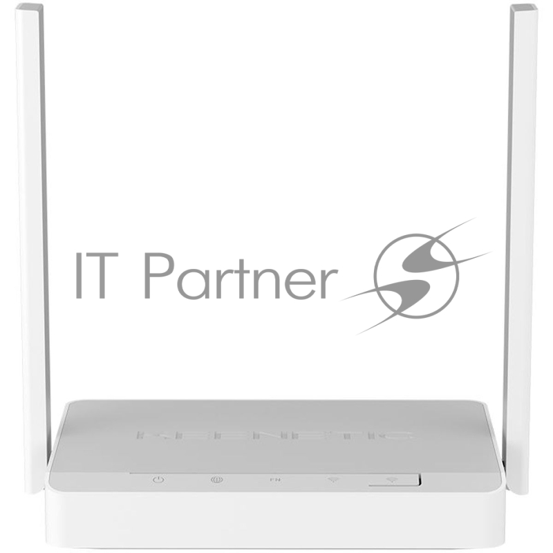 Интернет-центр Keenetic Extra (KN-1714) с Mesh Wi-Fi 5 AC1200, 4-портовым Smart-коммутатором и портом USB