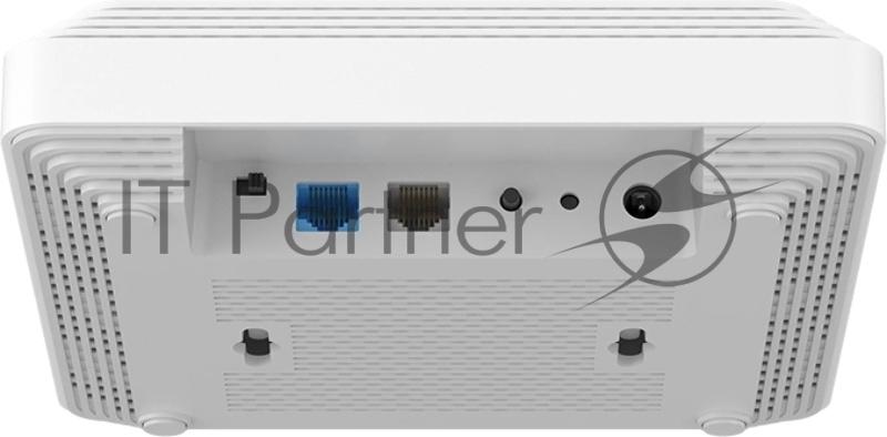 Мультигигабитный интернет-центр Keenetic Challenger SE (KN-3911) с Mesh Wi-Fi 6 AX3000, 2 портами 2.5 Gigabit Ethernet и переключателем режима роутер/ретранслятор