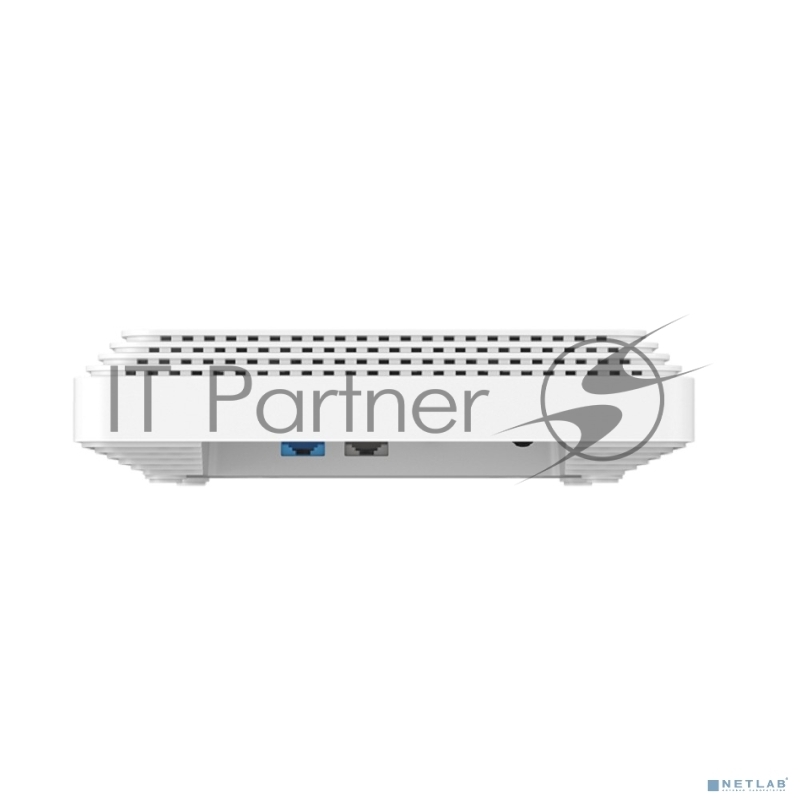 Мультигигабитный интернет-центр Keenetic Challenger SE (KN-3911) с Mesh Wi-Fi 6 AX3000, 2 портами 2.5 Gigabit Ethernet и переключателем режима роутер/ретранслятор