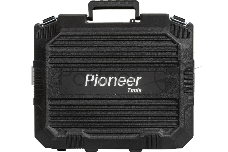 Дрель-шуруповерт аккумуляторная Pioneer CID-E2002CB