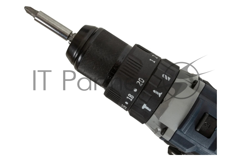 Дрель-шуруповерт аккумуляторная Pioneer CID-E2002CB