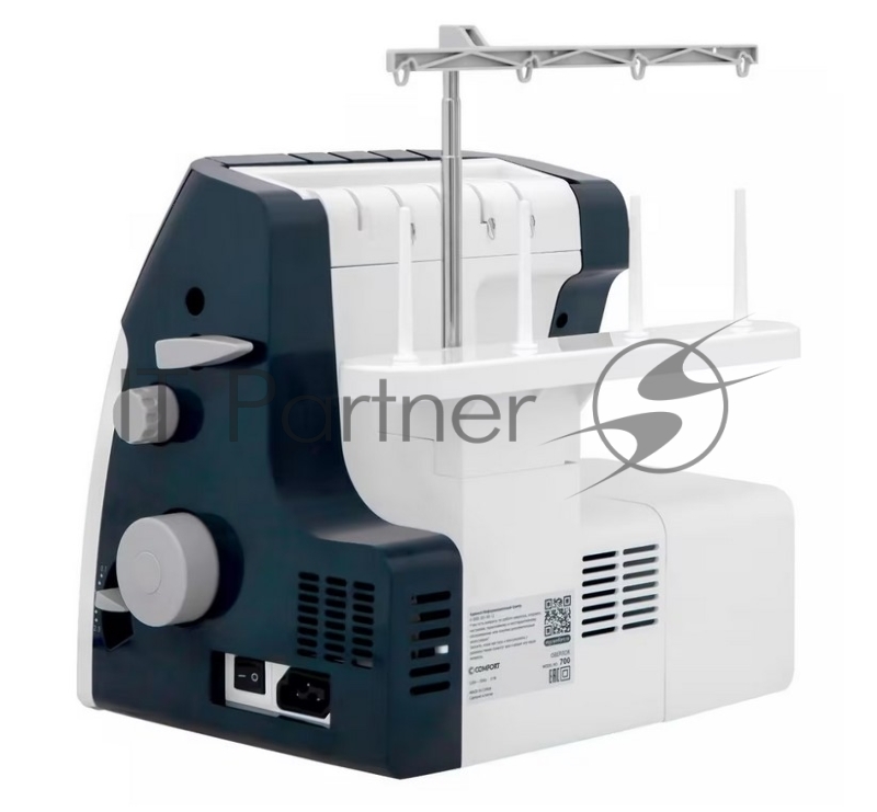 Машина-оверлок COMFORT 700