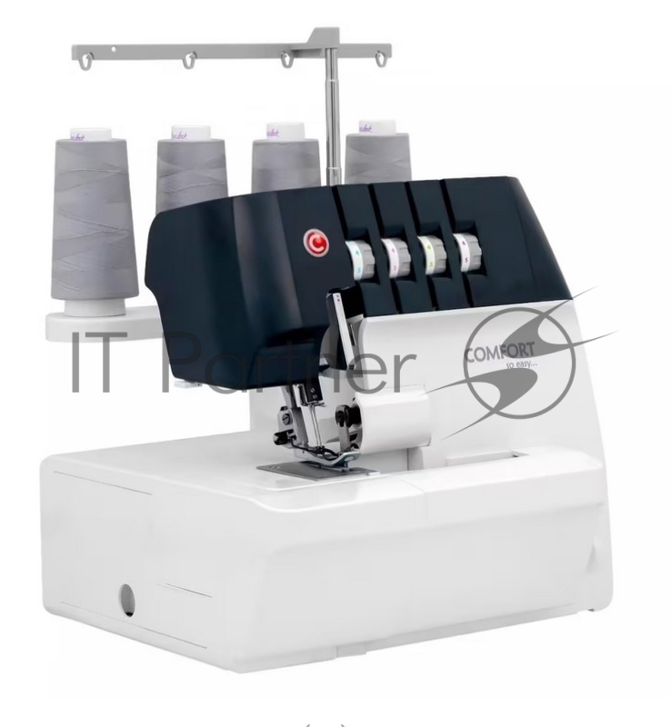 Машина-оверлок COMFORT 700