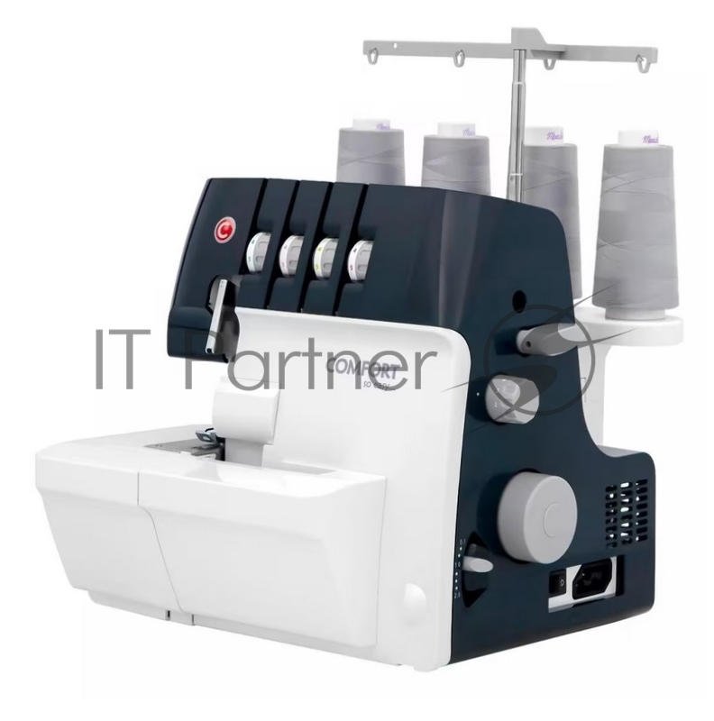 Машина-оверлок COMFORT 700