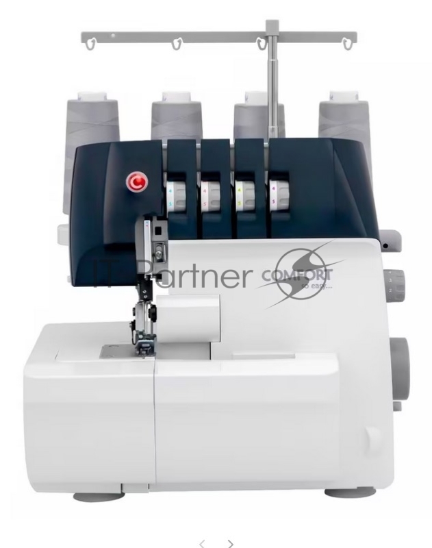 Машина-оверлок COMFORT 700
