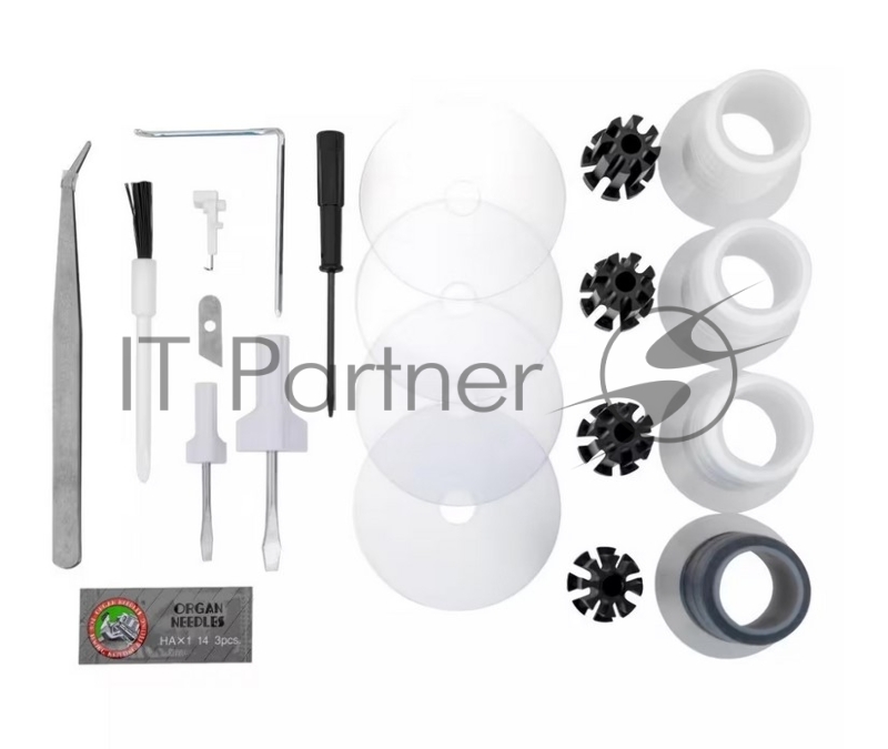 Машина-оверлок COMFORT 700