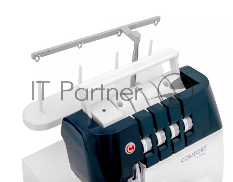 Машина-оверлок COMFORT 700