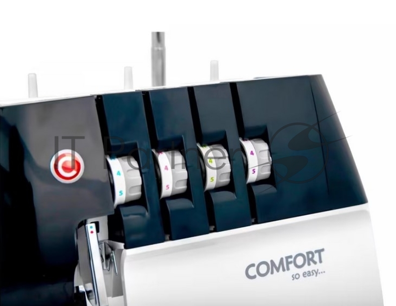 Машина-оверлок COMFORT 700