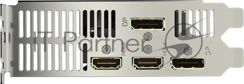 Видеокарта PCIE16 RTX4060 8GB GV-N4060D6-8GL GIGABYTE