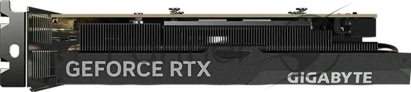 Видеокарта PCIE16 RTX4060 8GB GV-N4060D6-8GL GIGABYTE