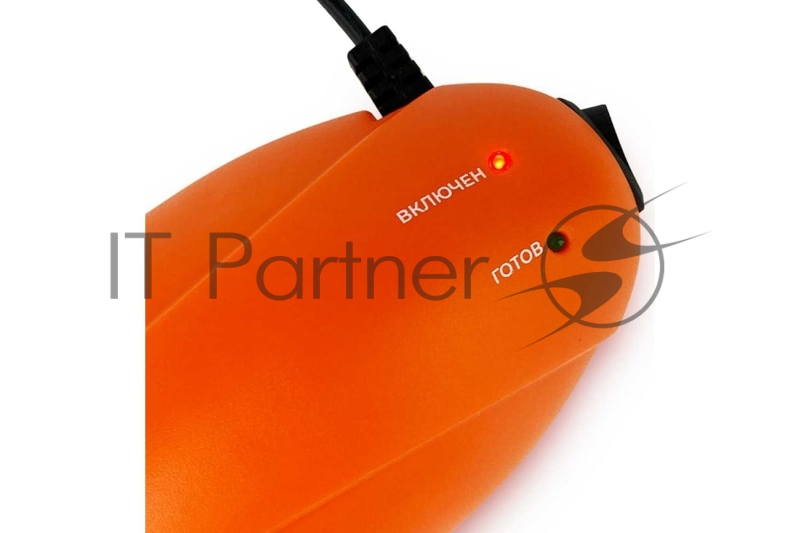 Ламинатор ГЕЛЕОС ЛМ A4 Радуга оранжевый, А4, 2х150 (пленка 75-150 мкм), 250 мм/мин, 2 вала, пласт. корпус, мах толщина 0.6 мм