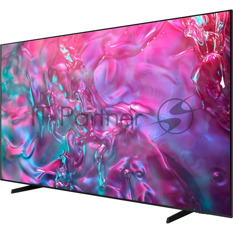 Телевизор LED Samsung 98 UE98DU9000UXRU Series 9 черный 4K Ultra HD 60Hz DVB-T2 DVB-C DVB-S2 USB WiFi Smart TV