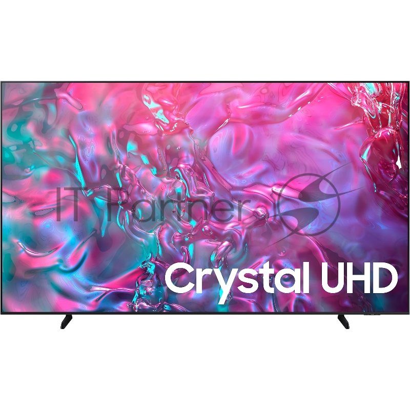 Телевизор LED Samsung 98 UE98DU9000UXRU Series 9 черный 4K Ultra HD 60Hz DVB-T2 DVB-C DVB-S2 USB WiFi Smart TV