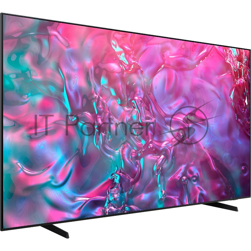 Телевизор LED Samsung 98 UE98DU9000UXRU Series 9 черный 4K Ultra HD 60Hz DVB-T2 DVB-C DVB-S2 USB WiFi Smart TV