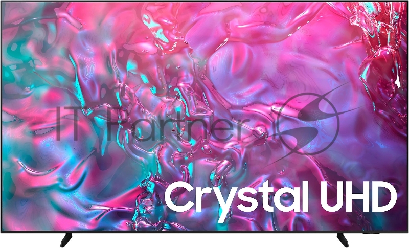 Телевизор LED Samsung 98 UE98DU9000UXRU Series 9 черный 4K Ultra HD 60Hz DVB-T2 DVB-C DVB-S2 USB WiFi Smart TV