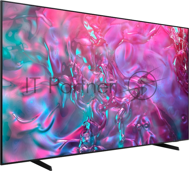 Телевизор LED Samsung 98 UE98DU9000UXRU Series 9 черный 4K Ultra HD 60Hz DVB-T2 DVB-C DVB-S2 USB WiFi Smart TV