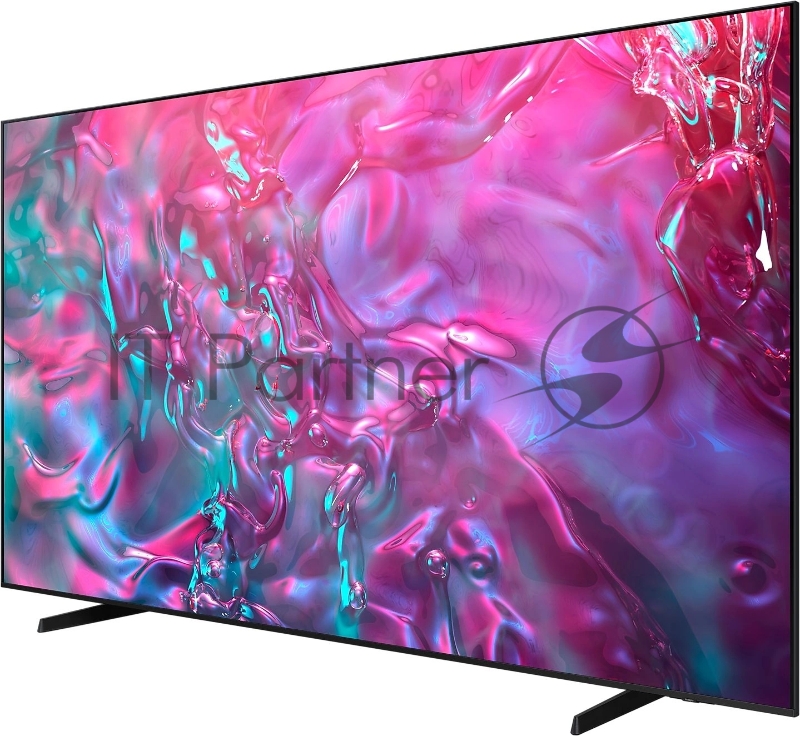 Телевизор LED Samsung 98 UE98DU9000UXRU Series 9 черный 4K Ultra HD 60Hz DVB-T2 DVB-C DVB-S2 USB WiFi Smart TV