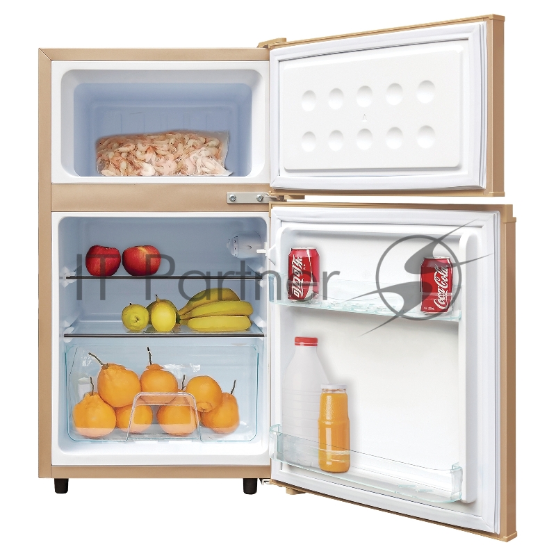 Хол. BBK RF-099 бежевый