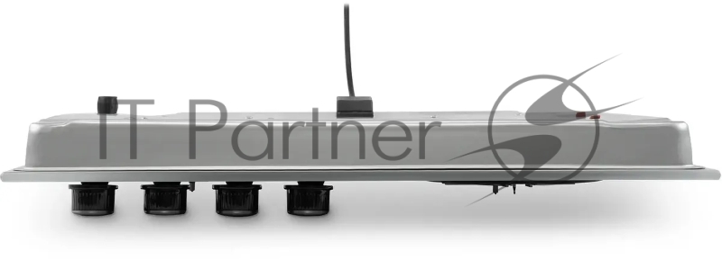 Газовая варочная поверхность Hyundai HHG 6438 WG белый