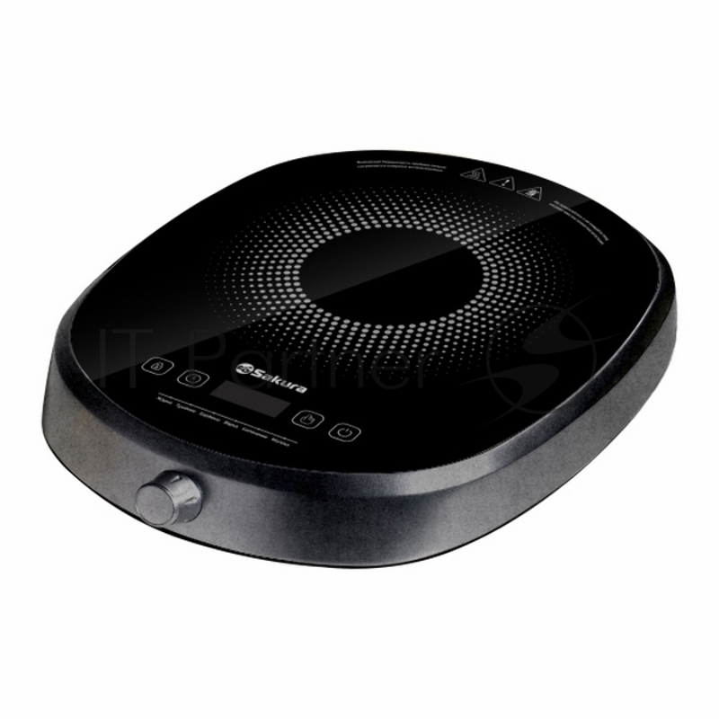 Плитка индукц Sakura SA-7161S