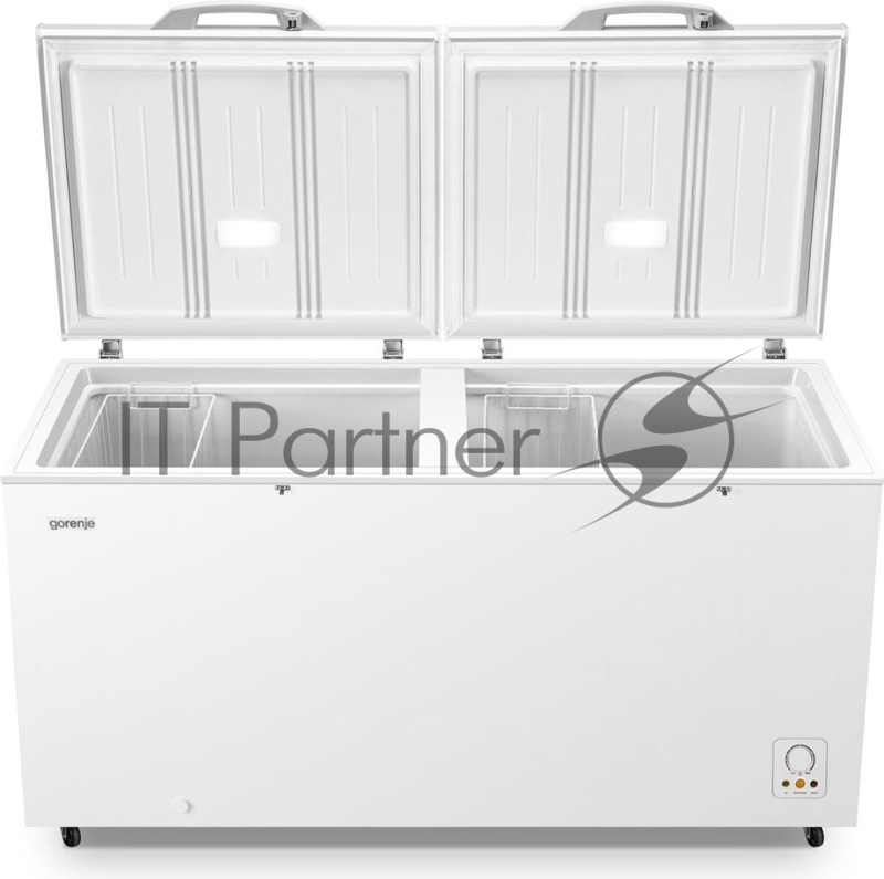 Мороз. ларь Gorenje FH50BPW