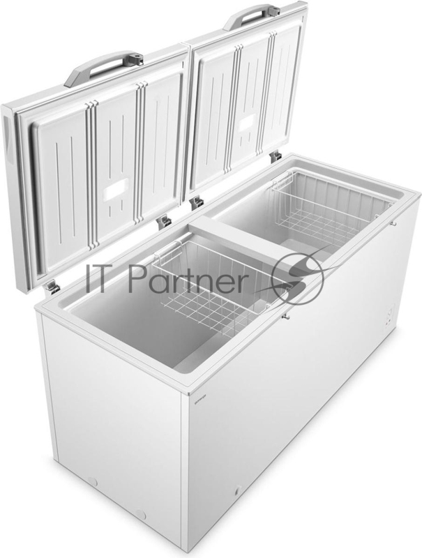 Мороз. ларь Gorenje FH50BPW