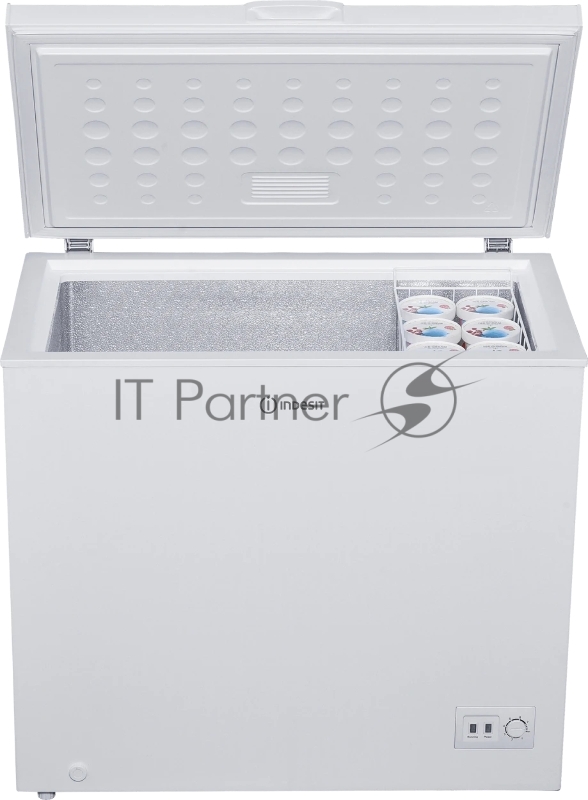 Мороз. ларь Indesit ICF 200