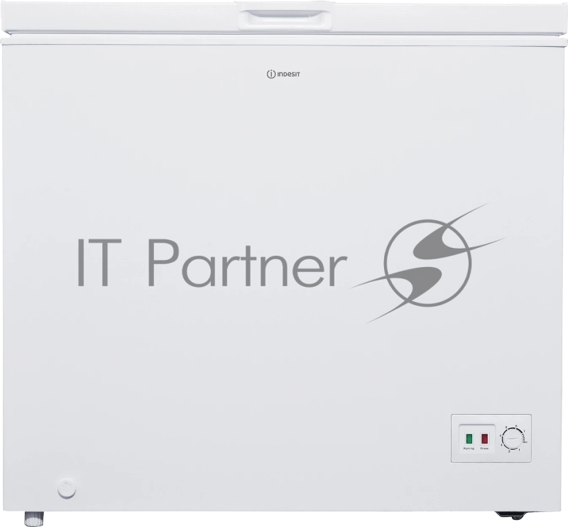 Мороз. ларь Indesit ICF 200