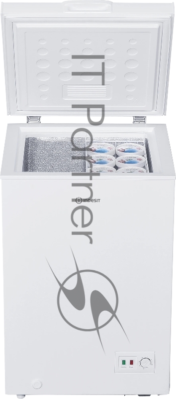 Мороз. ларь Indesit ICF 100