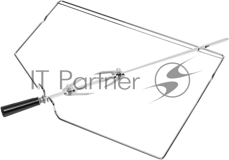 Духовой шкаф Электрический Hyundai HEO 6637 BE стекло бежевое