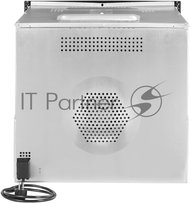 Духовой шкаф Электрический Hyundai HEO 6634 BE стекло бежевое