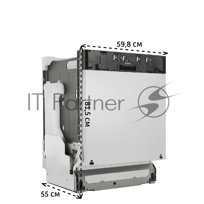 Посудомоечная машина Bosch SMV25EX02E