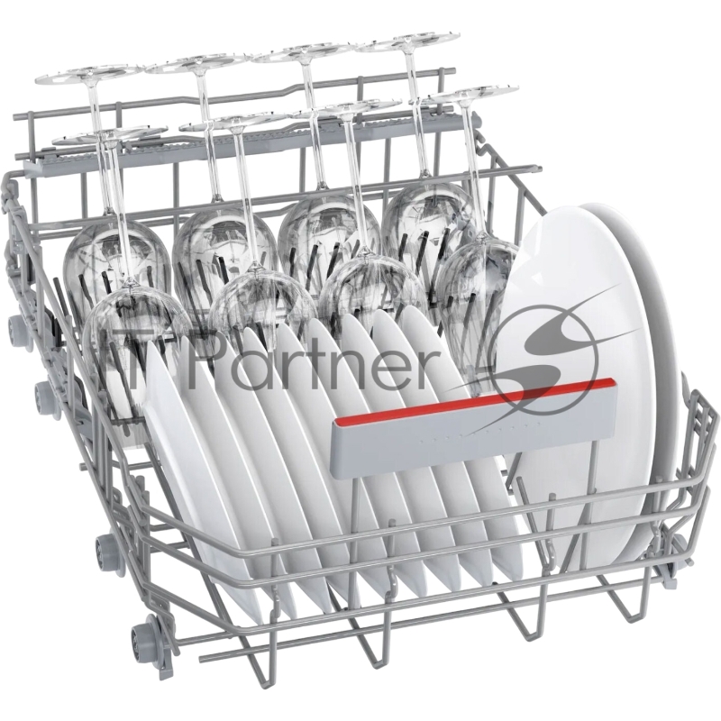 Посудомоечная машина Bosch SMV25EX02E