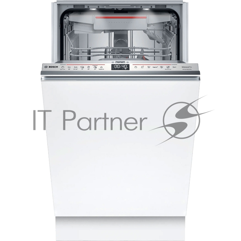 Посудомоечная машина Bosch SMV25EX02E