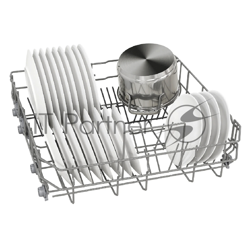 Посудомоечная машина Bosch SMV25EX02E