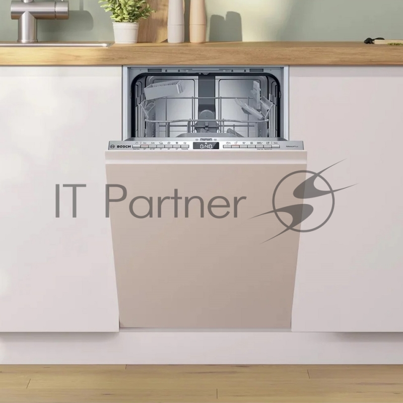 Посудомоечная машина Bosch SPV4HMX10E