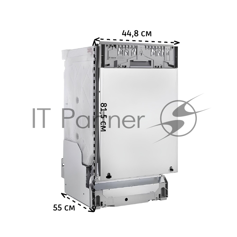 Посудомоечная машина Bosch SPV4HMX10E