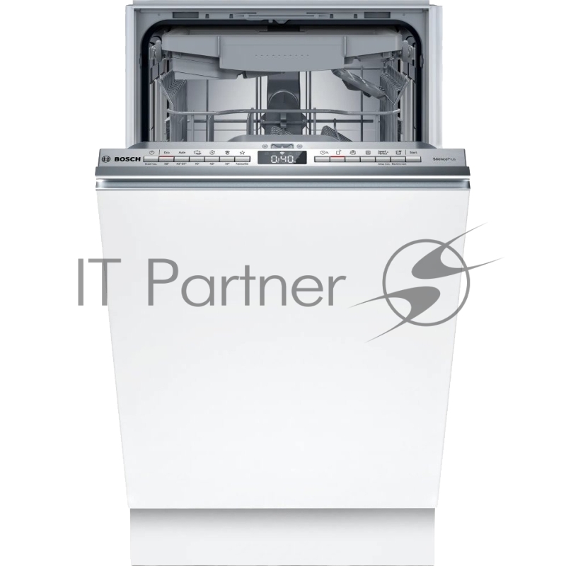 Посудомоечная машина Bosch SPV4HMX10E