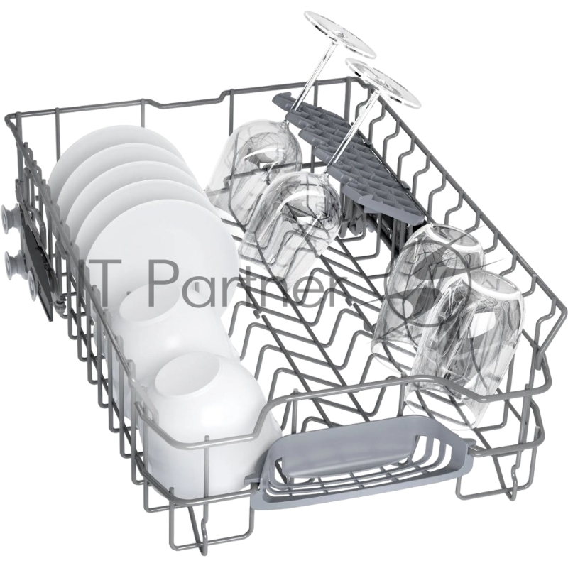 Посудомоечная машина Bosch SPV4HMX10E