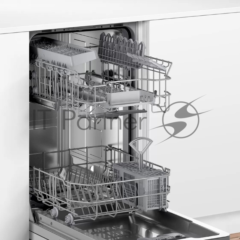 Посудомоечная машина Bosch SPV4HMX10E