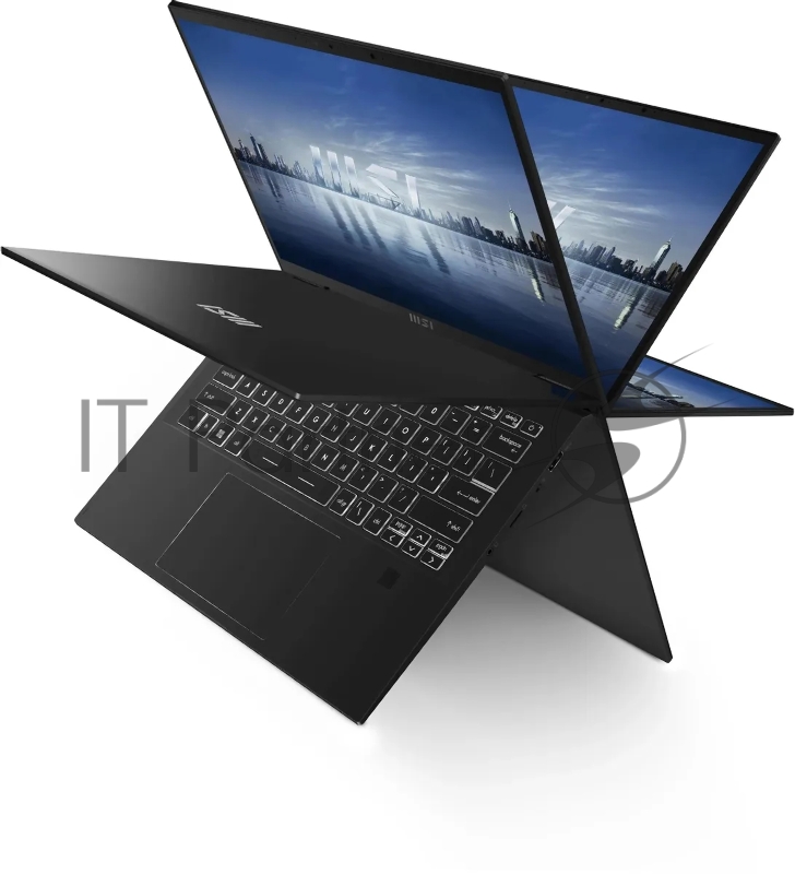 Ультрабук MSI Summit E13 Flip Evo A13MT-243US i7 1360P/16Gb/SSD1Tb/13.4/IPS/Tou