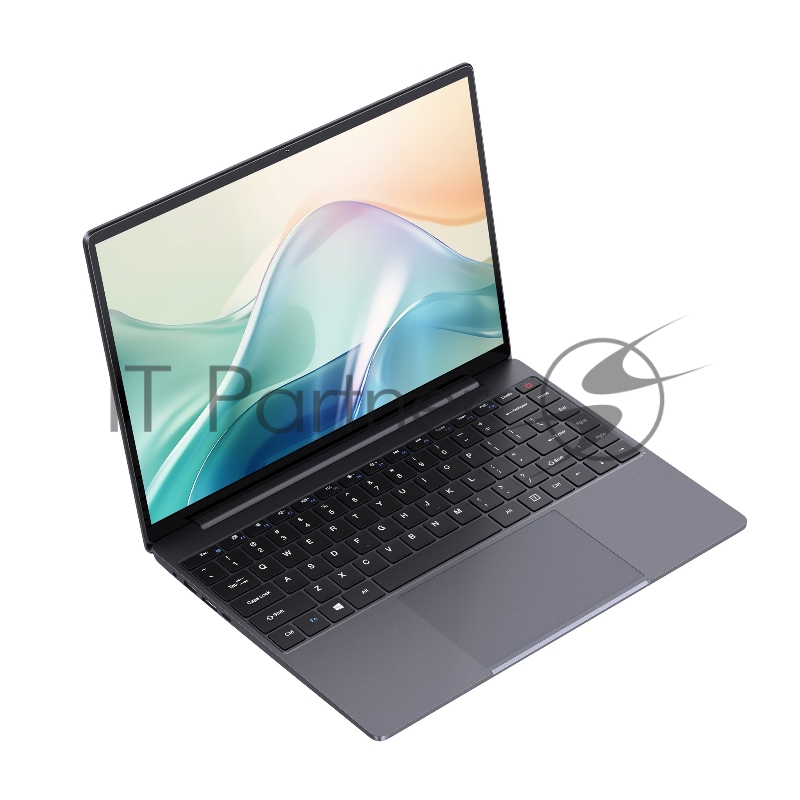 Ноутбук 14 IPS 2.2k ACER Gadget E10 ETBook silver (Core i5 12450H/16Gb/512Gb SSD/VGA int/W11) (6935768757061)