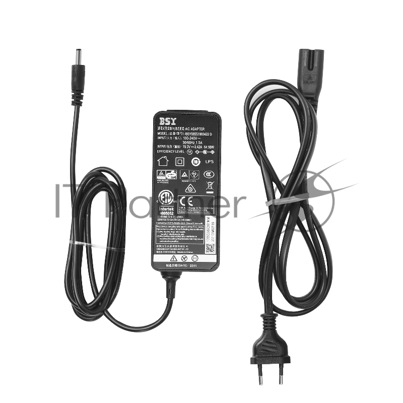 Ноутбук 14 IPS 2.2k ACER Gadget E10 ETBook silver (Core i5 12450H/16Gb/512Gb SSD/VGA int/W11) (6935768757061)