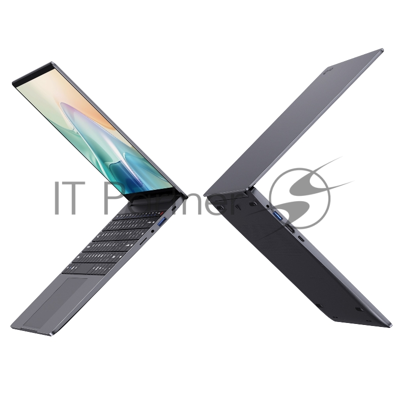 Ноутбук 14 IPS 2.2k ACER Gadget E10 ETBook silver (Core i5 12450H/16Gb/512Gb SSD/VGA int/W11) (6935768757061)