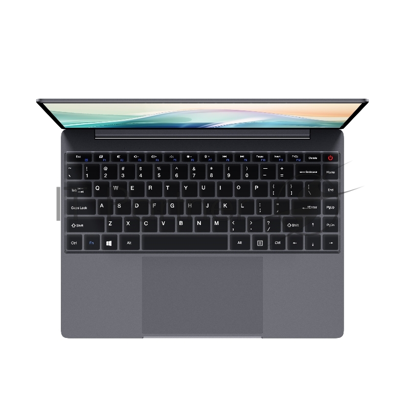 Ноутбук 14 IPS 2.2k ACER Gadget E10 ETBook silver (Core i5 12450H/16Gb/512Gb SSD/VGA int/W11) (6935768757061)