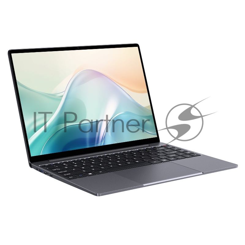 Ноутбук 14 IPS 2.2k ACER Gadget E10 ETBook silver (Core i5 12450H/16Gb/512Gb SSD/VGA int/W11) (6935768757061)